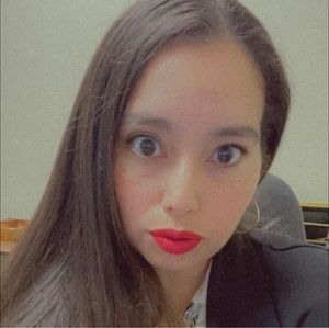 Meet your Posher, Bea